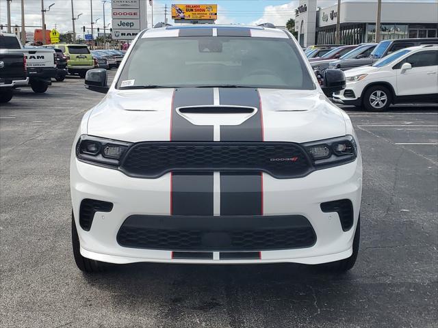 2025 Dodge Durango GT Plus AWD