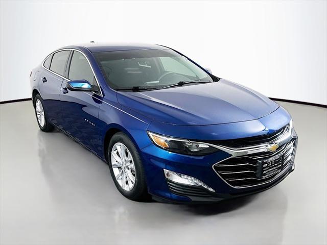 2019 Chevrolet Malibu LT 2019 Chevrolet Malibu LT