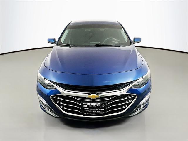 2019 Chevrolet Malibu LT 2019 Chevrolet Malibu LT