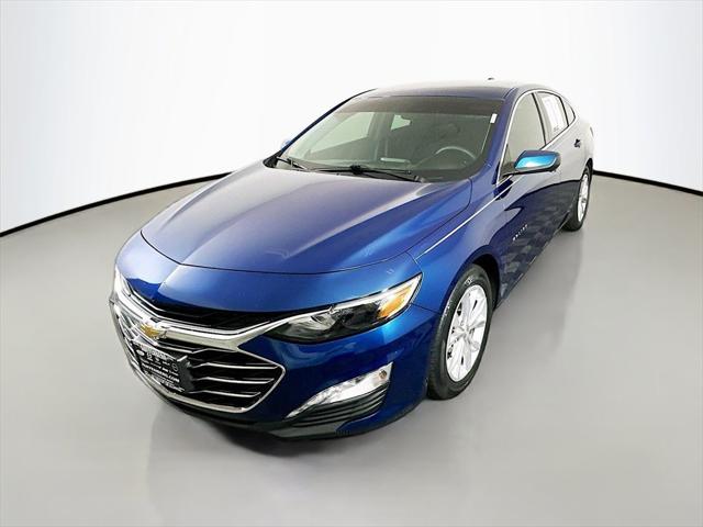 2019 Chevrolet Malibu LT 2019 Chevrolet Malibu LT