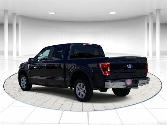 2023 Ford F-150 XLT 2023 Ford F-150 XLT