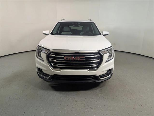 2024 GMC Terrain FWD SLT 2024 GMC Terrain FWD SLT