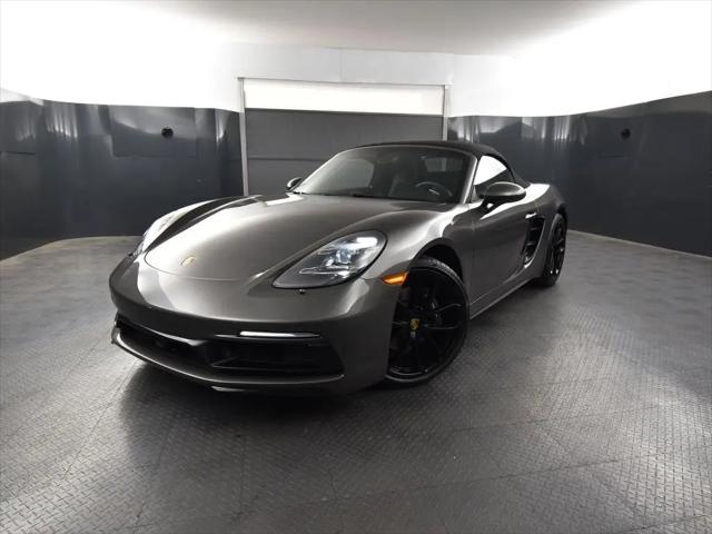 2025 Porsche 718 Boxster 718 Boxster for sale in Rochester, NY