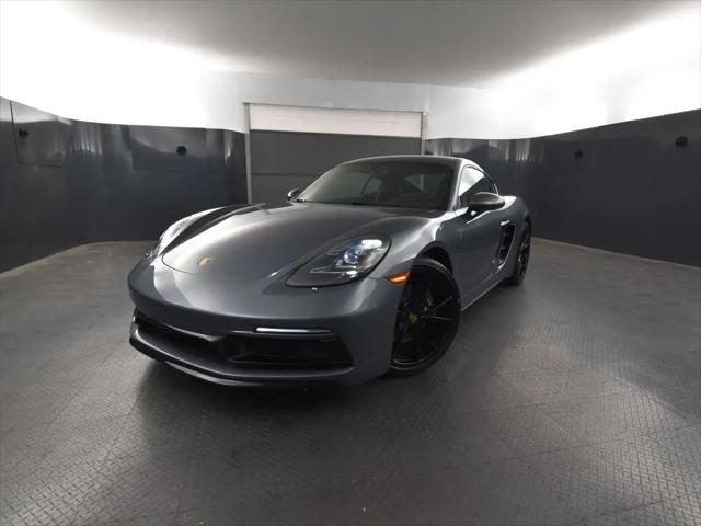 2025 Porsche 718 Cayman 718 Cayman for sale in Rochester, NY