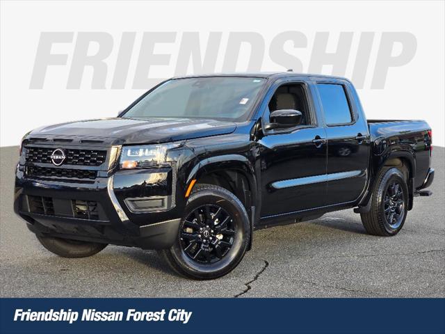 2026 Nissan Frontier SV for sale in Forest City, NC