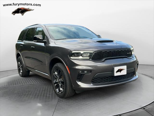 2021 Dodge Durango GT Plus AWD