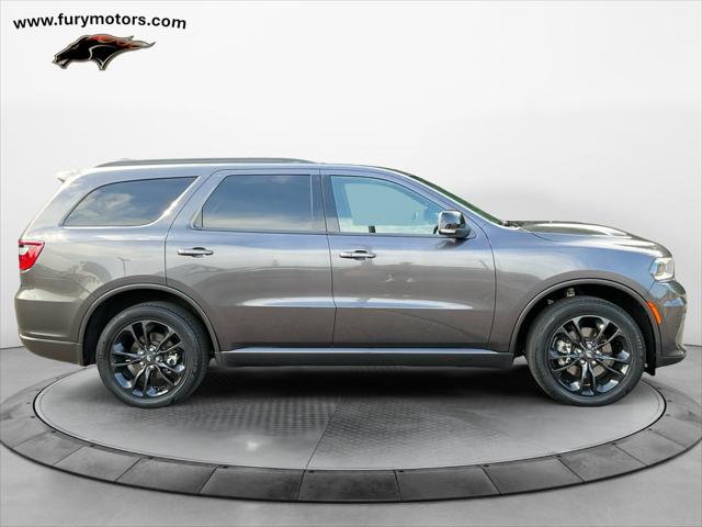 2021 Dodge Durango GT Plus AWD
