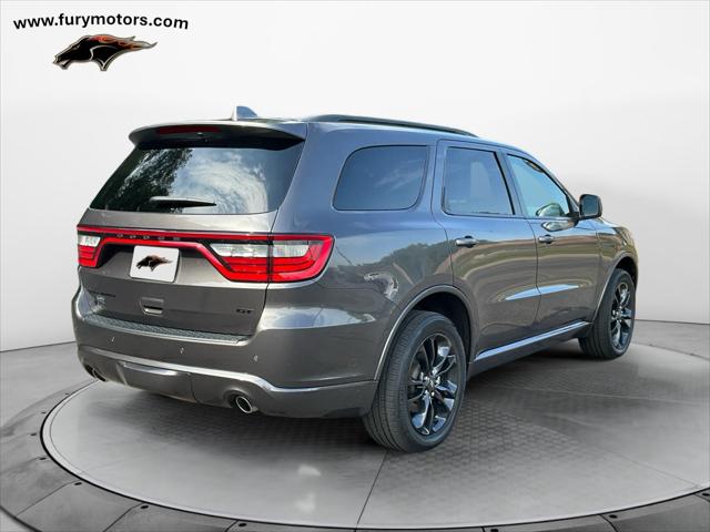 2021 Dodge Durango GT Plus AWD