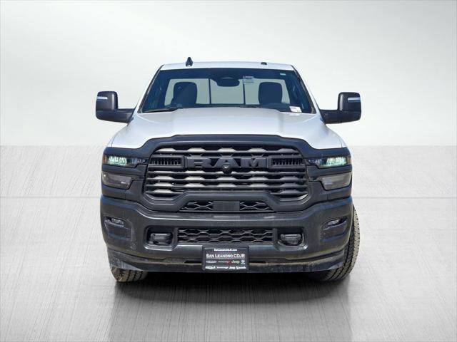2025 RAM 3500 Tradesman Regular Cab 4x2 8 Box 2025 RAM 3500 Tradesman Regular Cab 4x2 8 Box