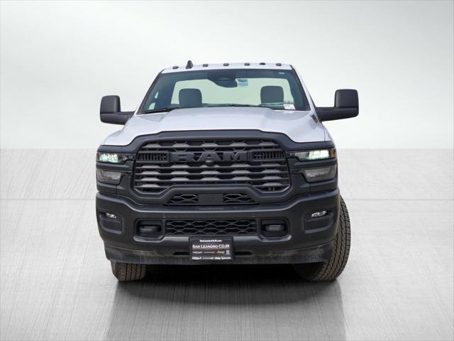 2025 RAM 3500 Chassis Tradesman 2025 RAM 3500 Chassis Tradesman