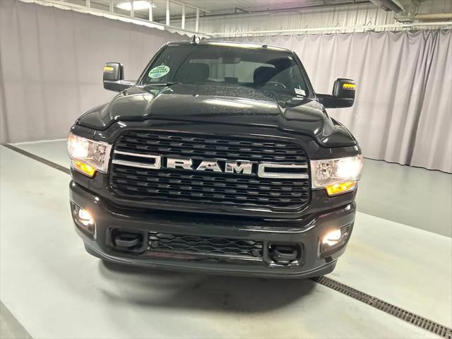 2024 RAM 2500 Big Horn Crew Cab 4x4 64 Box