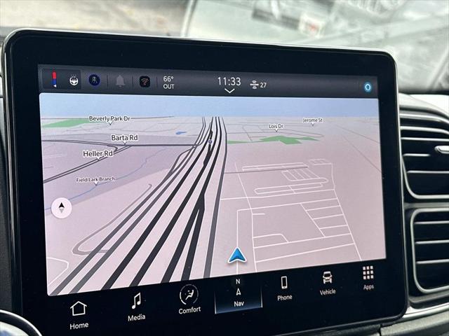 2025 RAM Ram ProMaster RAM PROMASTER 2500 TRADESMAN CARGO VAN HIGH ROOF 136 WB