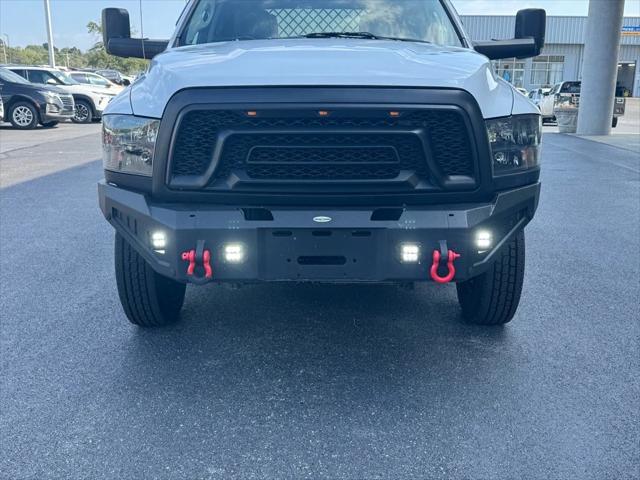 2017 RAM 3500 Chassis Tradesman/SLT/Laramie 2017 RAM 3500 Chassis Tradesman/SLT/Laramie