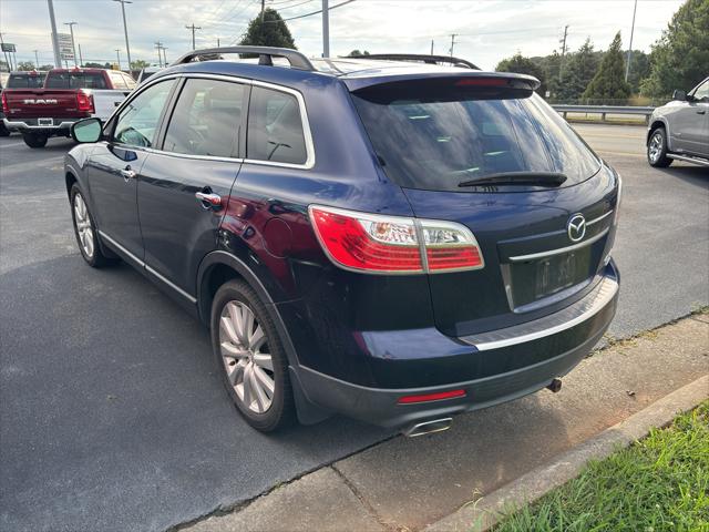 2010 Mazda CX-9 Grand Touring
