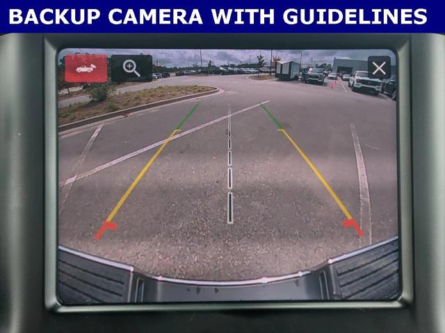 2024 RAM 2500 Big Horn Crew Cab 4x4 64 Box