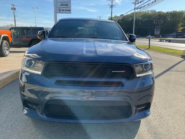 2019 Dodge Durango GT Plus AWD