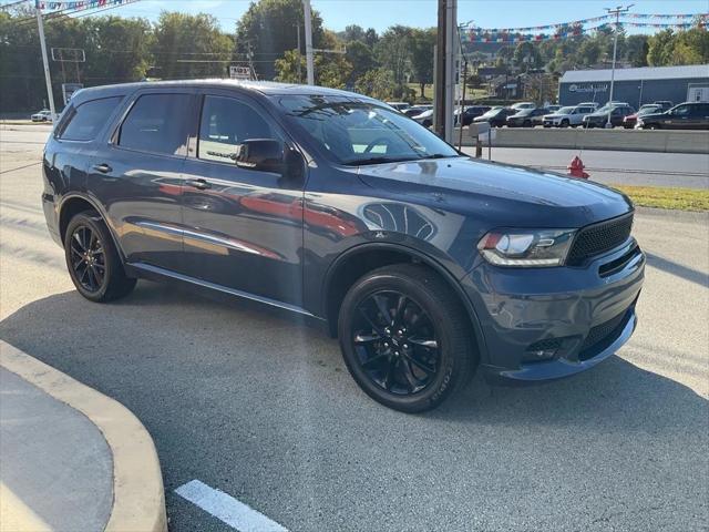 2019 Dodge Durango GT Plus AWD