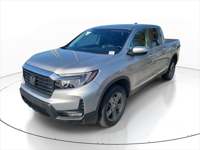 2023 Honda Ridgeline RTL 2023 Honda Ridgeline RTL