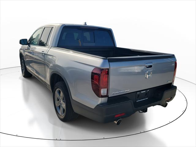 2023 Honda Ridgeline RTL 2023 Honda Ridgeline RTL