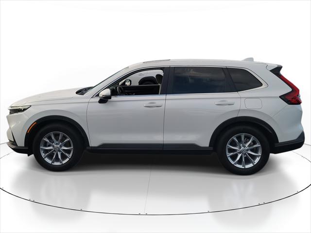 2024 Honda CR-V EX-L 2WD
