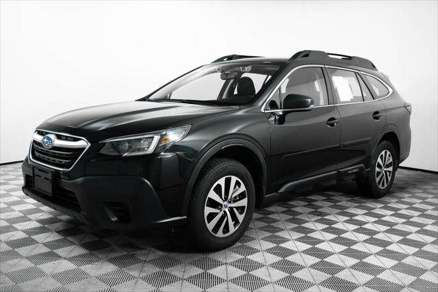 2021 Subaru Outback 2.5i 2021 Subaru Outback 2.5i