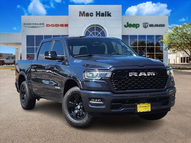 2026 RAM Ram 1500 RAM 1500 LONE STAR CREW CAB 4X2 57 BOX 2026 RAM Ram 1500 RAM 1500 LONE STAR CREW CAB 4X2 57 BOX