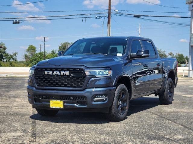 2026 RAM Ram 1500 RAM 1500 LONE STAR CREW CAB 4X2 57 BOX 2026 RAM Ram 1500 RAM 1500 LONE STAR CREW CAB 4X2 57 BOX