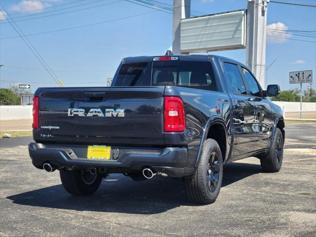 2026 RAM Ram 1500 RAM 1500 LONE STAR CREW CAB 4X2 57 BOX 2026 RAM Ram 1500 RAM 1500 LONE STAR CREW CAB 4X2 57 BOX