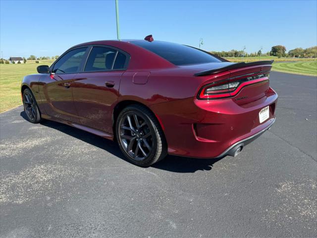 2023 Dodge Charger R/T 2023 Dodge Charger R/T