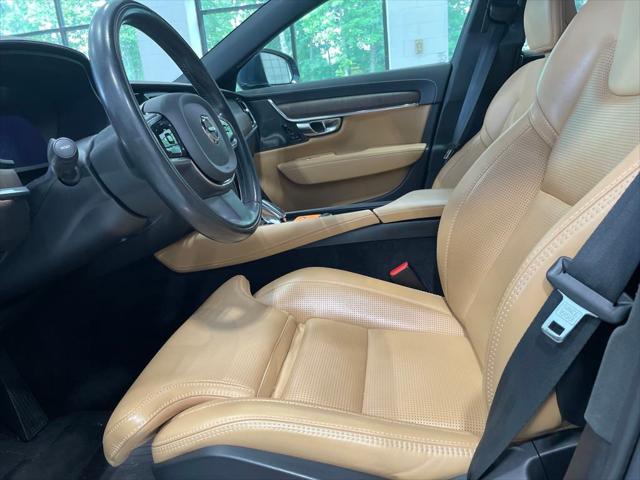 2022 Volvo S90 B6 Inscription