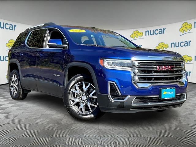 2023 GMC Acadia AWD SLE