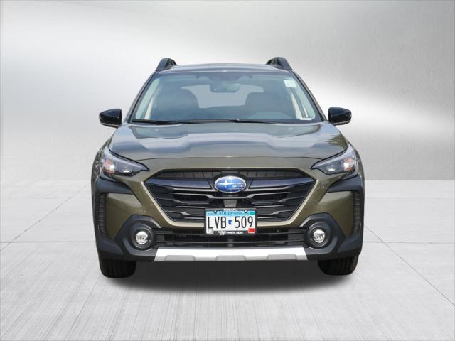 2024 Subaru Outback Limited 2024 Subaru Outback Limited