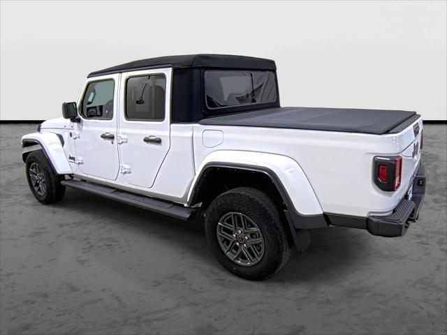 2024 Jeep Gladiator Sport S 2024 Jeep Gladiator Sport S