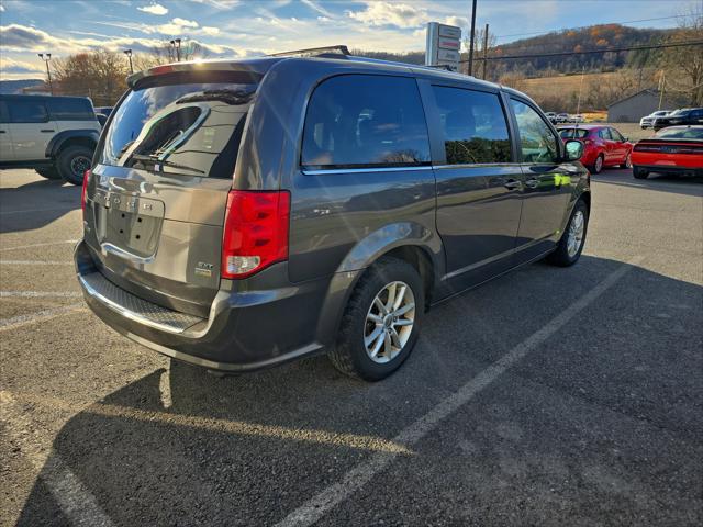 2019 Dodge Grand Caravan SXT 2019 Dodge Grand Caravan SXT