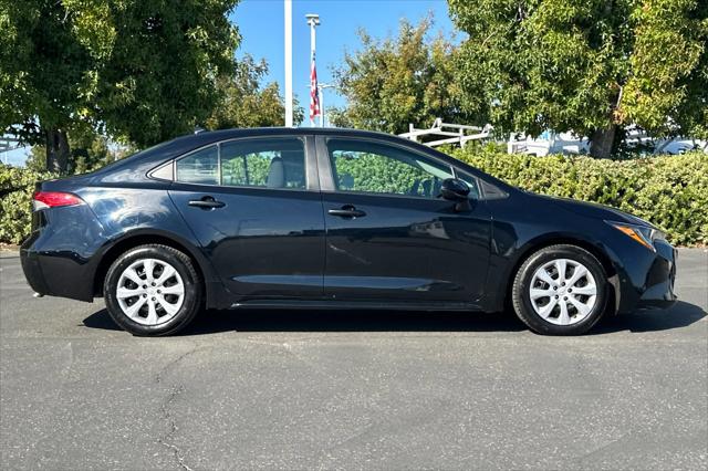 2023 Toyota Corolla LE 2023 Toyota Corolla LE