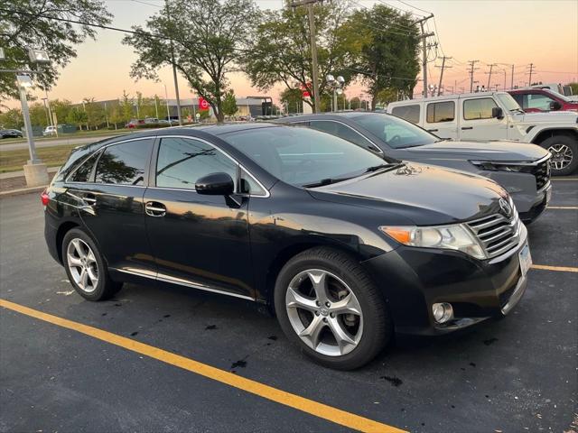 2009 Toyota Venza Base V6