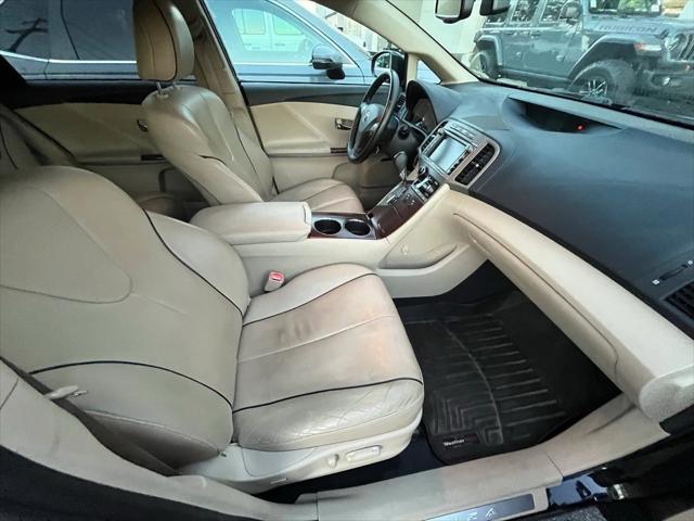 2009 Toyota Venza Base V6