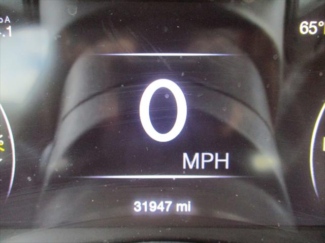 2021 Jeep Grand Cherokee Limited X 4x4 2021 Jeep Grand Cherokee Limited X 4x4