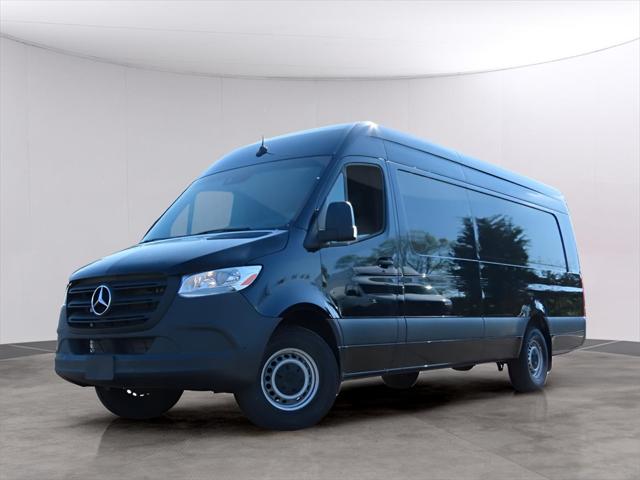 2024 Mercedes-Benz Sprinter 2500 High Roof 4-Cyl Diesel HO