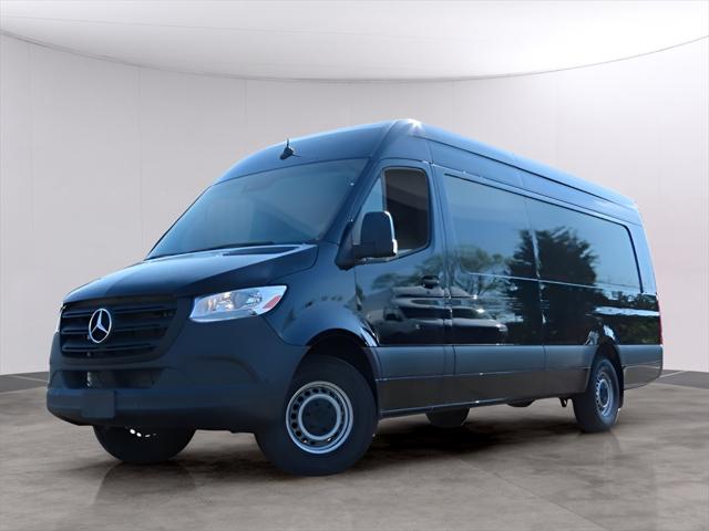 2024 Mercedes-Benz Sprinter 2500 High Roof 4-Cyl Diesel HO
