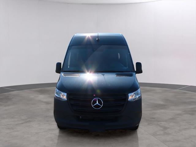 2024 Mercedes-Benz Sprinter 2500 High Roof 4-Cyl Diesel HO