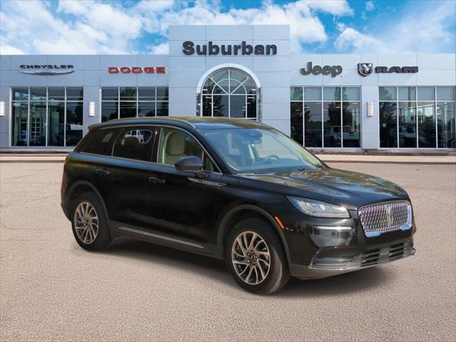 2022 Lincoln Corsair Standard 2022 Lincoln Corsair Standard