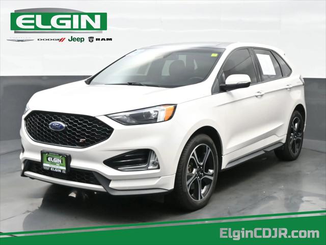 2019 Ford Edge ST