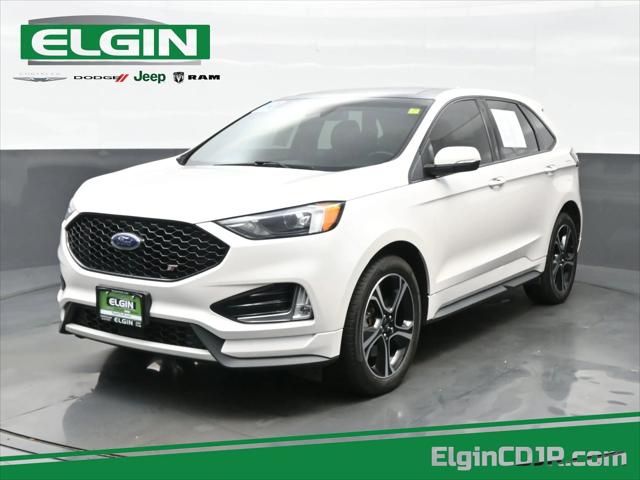 2019 Ford Edge ST