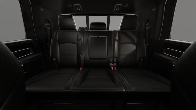 2026 RAM Ram 3500 RAM 3500 LARAMIE MEGA CAB 4X4 64 BOX 2026 RAM Ram 3500 RAM 3500 LARAMIE MEGA CAB 4X4 64 BOX