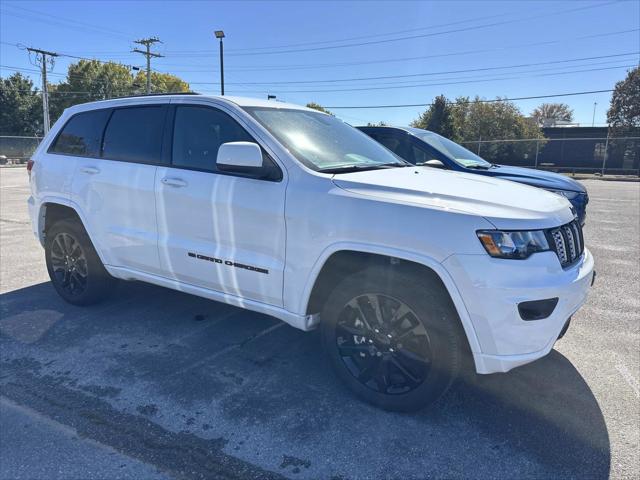 2018 Jeep Cherokee Trailhawk 4x4 2018 Jeep Cherokee Trailhawk 4x4