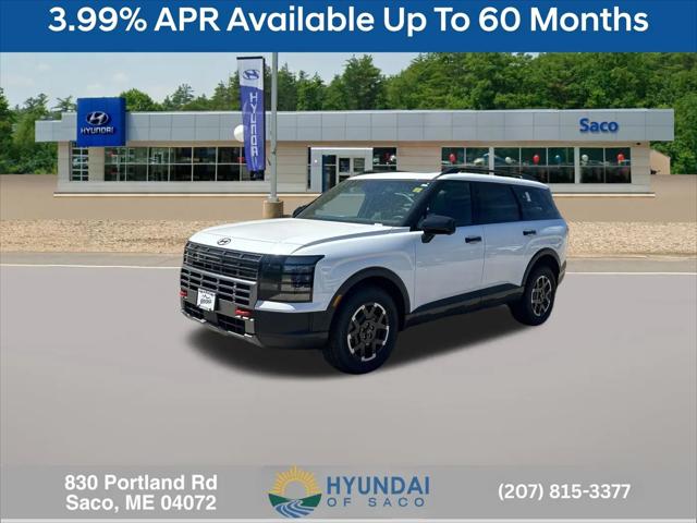 2026 Hyundai Palisade XRT Pro for sale in Saco, ME