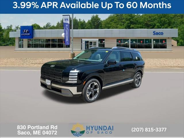 2026 Hyundai Palisade Limited for sale in Saco, ME