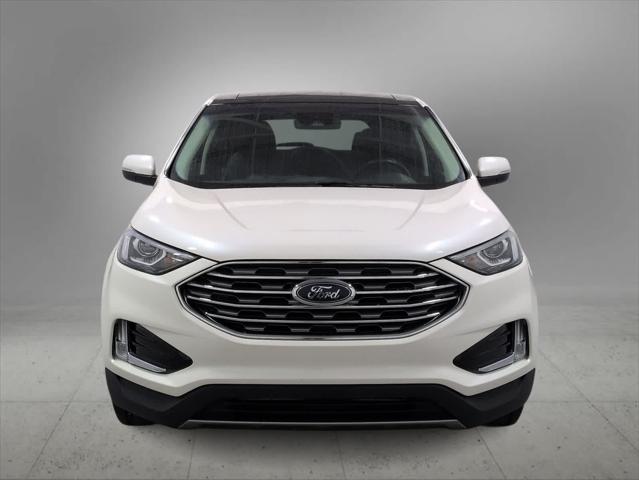 2019 Ford Edge SEL 2019 Ford Edge SEL