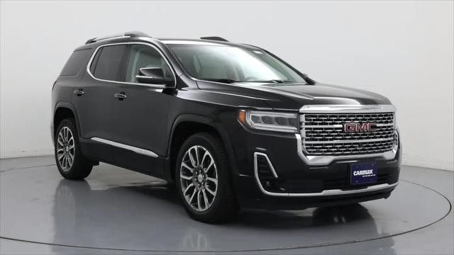 2021 GMC Acadia AWD Denali for sale in Independence, MO